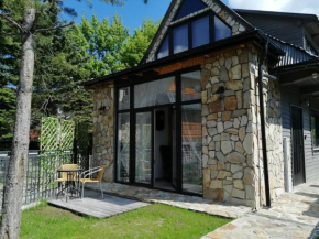 Domek Zakopiańska chata Zakopane